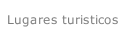 Lugares turisticos